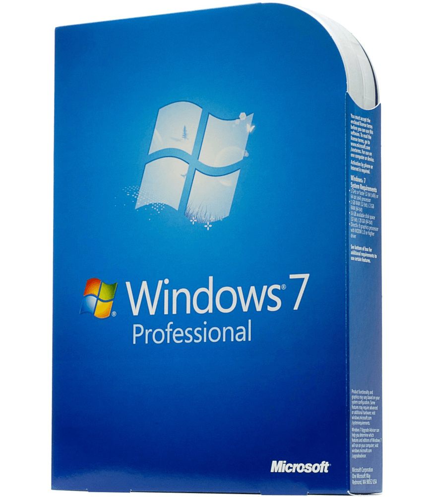 acer windows 7 pro oem download