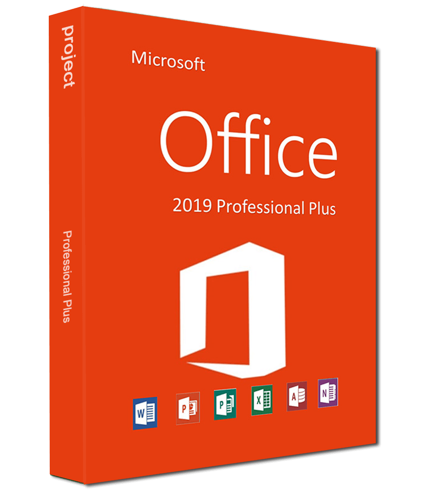 Microsoft Office 2019 Professional • Bodega Digital